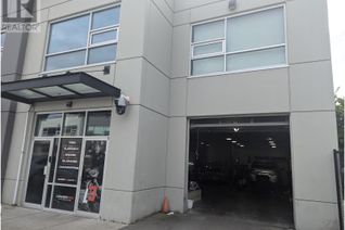 Industrial Property for Lease, 9111 Beckwith Road #1070, Richmond, BC