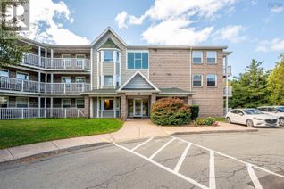 Condo Apartment for Sale, 83 Kearney Lake #314, Clayton Park, NS