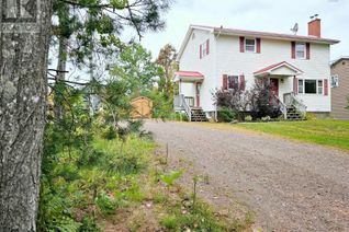 Property for Sale, 97 Pine Street, Tatamagouche, NS