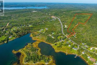 Land for Sale, No Highway 7, Head Of Jeddore, NS