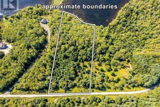 Land for Sale, Lot 10 Maple Leaf Drive, East Canaan, NS