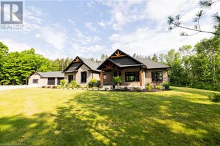 Bungalow for Sale, 79 Concession 3, Wilsonville, ON