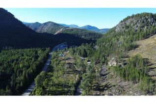 Vacant Residential Land for Sale, 7032 Highway 95a, Cranbrook, BC