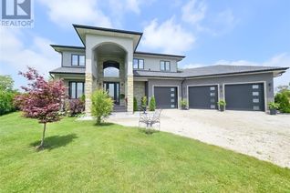 Detached House for Sale, 6539 Riverview Line, Chatham, ON