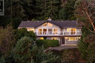 House for Sale, 4276 Camsusa Rd, Malahat, BC