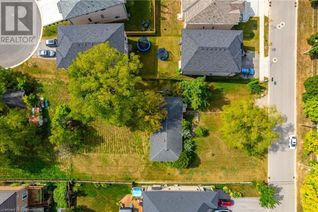 Land for Sale, 237 Springbrook Avenue, Ancaster, ON