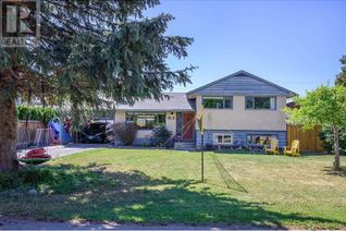 House for Sale, 838 Lolo Street, Kamloops, BC