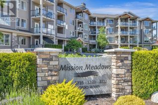 Condo Apartment for Sale, 3739 Casorso Road #307, Kelowna, BC