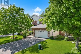 House for Sale, 55 Rembrandt Drive, Embrun, ON