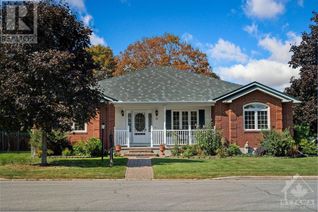 Bungalow for Sale, 6 Carbery Drive, Stittsville, ON