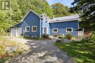 Detached House for Sale, 1258 Dwight Beach Road, Lake of Bays, ON