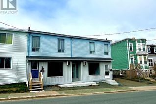 Business for Sale, 184 Pleasant Street, St. John’s, NL