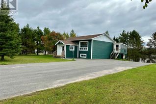 Detached House for Sale, 97 Goose Arm Road, Deer Lake, NL