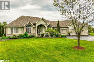 Bungalow for Sale, 1097 Hurlwood Lane, Orillia, ON