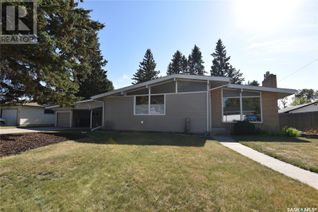 House for Sale, 202 6th Avenue E, Nipawin, SK