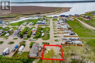 Land for Sale, L9 Sunset View Drive, Diefenbaker Lake, SK