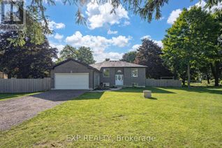 Property for Sale, 40 Middlemiss Avenue, Southwest Middlesex, ON