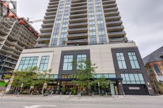 Condo Apartment for Rent, 505 Talbot Street #2402, London, ON