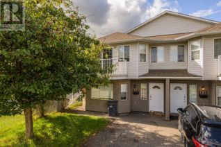 Duplex for Sale, 725 Carney Street, Prince George, BC