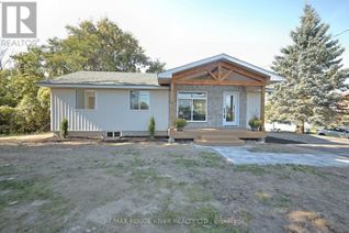 Detached House for Sale, 3784 County Road 3, Prince Edward County (Ameliasburgh), ON