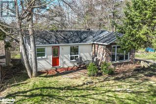 Detached House for Sale, 155 Hill St, Gravenhurst, ON