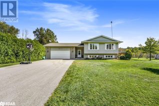 House for Sale, 3243 Sunnidale 12/13th Sideroad, New Lowell, ON