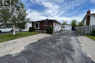 Detached House for Sale, 140 Brock Avenue, Timmins (Main area), ON