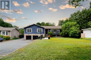 House for Sale, 10 Brookfield Road, St. John's, NL