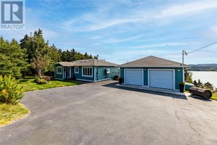 Bungalow for Sale, 80 Otterbury Road, Clarke's Beach, NL