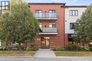 Property for Sale, 170 Rockhaven Lane Unit# 317, Waterdown, ON