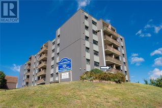 Condo Apartment for Sale, 330 Sixth Avenue W Unit# 503, North Bay, ON