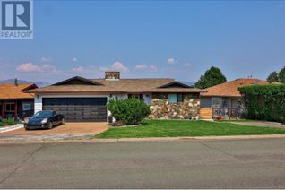 Ranch-Style House for Sale, 356 Gleneagles Drive, Kamloops, BC