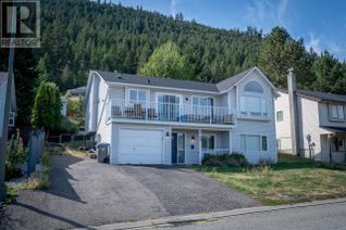 House for Sale, 2759 Qu'Appelle Blvd, Kamloops, BC