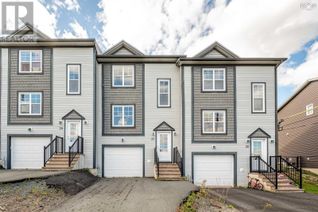 Townhouse for Sale, 37 Fescue Court, Middle Sackville, NS