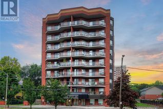 Condo Apartment for Sale, 10 Ellen Street E Unit# 803, Kitchener, ON