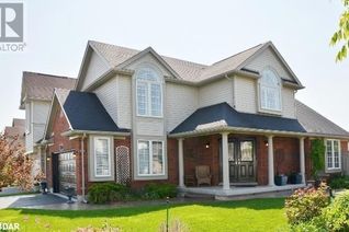 Detached House for Sale, 59 Highlands Crescent, Collingwood, ON