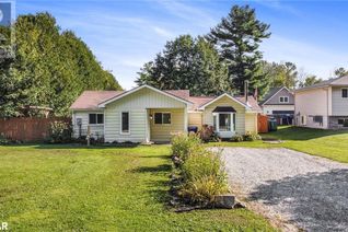 Bungalow for Sale, 3009 Sparrow Lake Road S, Washago, ON