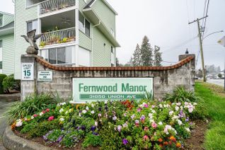 Condo for Sale, 31850 Union Avenue #305, Abbotsford, BC