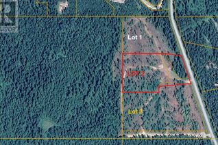 Commercial Land for Sale, Lot 2 Adolph Johnson Road, Golden, BC