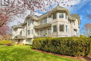 Condo Apartment for Sale, 1477 Yale St #203, Oak Bay, BC