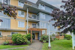 Property for Sale, 885 Ellery St #403, Esquimalt, BC