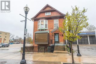 Triplex for Sale, 715 2nd Avenue E, Owen Sound, ON