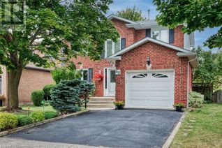 Property for Sale, 48 Karsh Crescent, Waterdown, ON