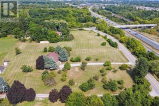 Farm for Sale, 335 York Road, Aldershot, ON