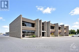 Industrial Property for Lease, 146 Colonnade Road #15 & 17, Ottawa, ON