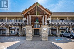 Condo for Sale, 8 Brandy Lane Drive Unit# 101, Collingwood, ON