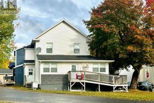 Business for Sale, 11 East Valley Road, Corner Brook, NL