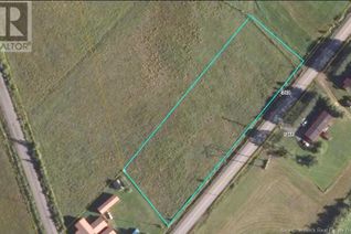 Land for Sale, Lot Route 106, Salisbury, NB