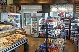 Deli Non-Franchise Business for Sale