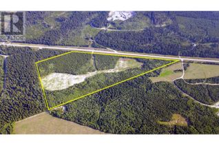 Land for Sale, 6011 Carr Road #DL, Valemount, BC